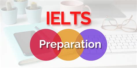 IELTS .